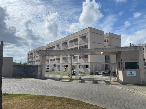 Apartamento da Caixa em SAO LOURENCO DA MATA / PE - 8787708396457