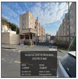 Apartamento da Caixa em RIO DE JANEIRO / RJ - 8787708398328