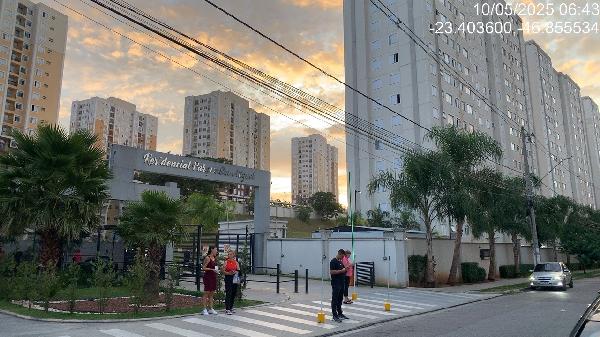 Apartamento Caixa em CAJAMAR / SP - 8787708420692