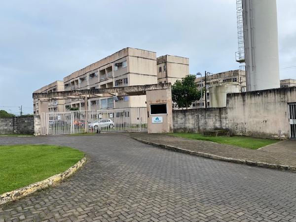Apartamento da Caixa em SAO LOURENCO DA MATA / PE - 8787708431449
