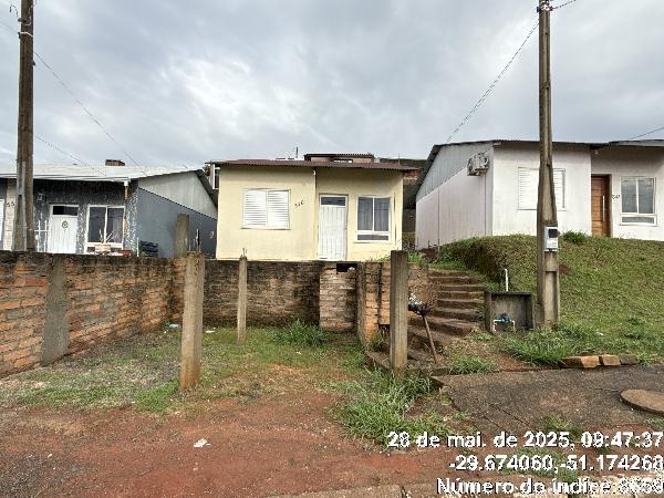 Casa Caixa em NOVO HAMBURGO / RS - 8787708444559