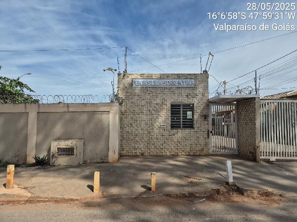Casa da Caixa em VALPARAISO DE GOIAS / GO - 8787708447329