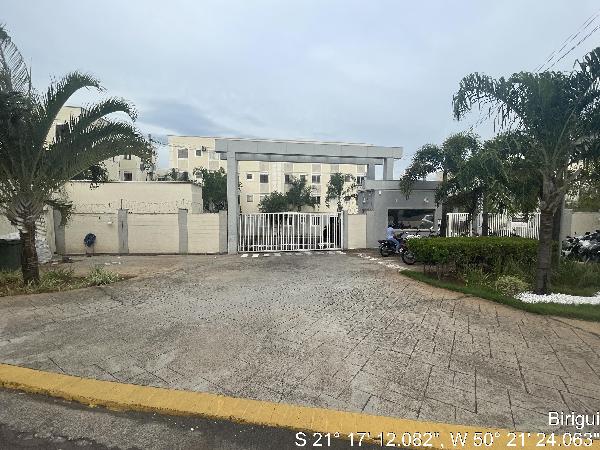 Apartamento da Caixa em BIRIGUI / SP - 8787708452780