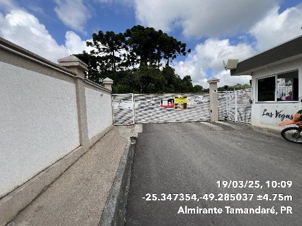 Apartamento da Caixa em ALMIRANTE TAMANDARE / PR - 8787708458932