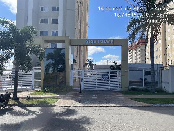 Apartamento da Caixa em GOIANIA / GO - 8787708459505