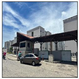 Imóvel da Caixa em JOAO PESSOA / PB - 8787708465742