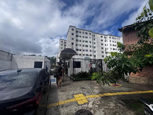 Imóvel da Caixa em SALVADOR / BA - 8787708469241