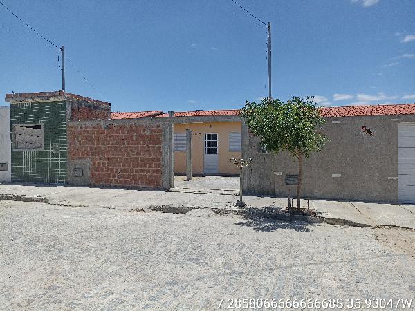 Casa da Caixa em CAMPINA GRANDE / PB - 8787708490747