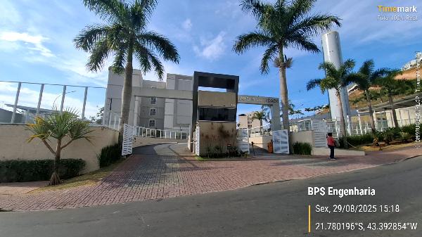 Imóvel da Caixa em JUIZ DE FORA / MG - 8787708502524