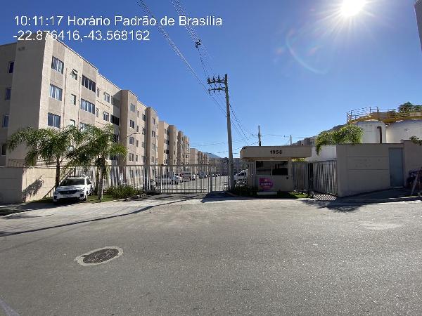 Apartamento da Caixa em RIO DE JANEIRO / RJ - 8787708503083