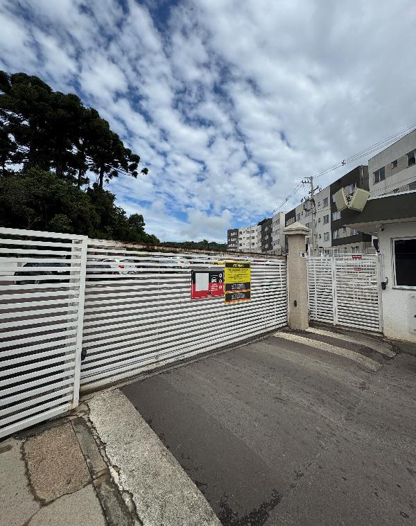 Apartamento da Caixa em ALMIRANTE TAMANDARE / PR - 8787708507976