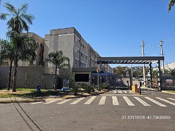 Apartamento da Caixa em RIBEIRAO PRETO / SP - 8787708508743