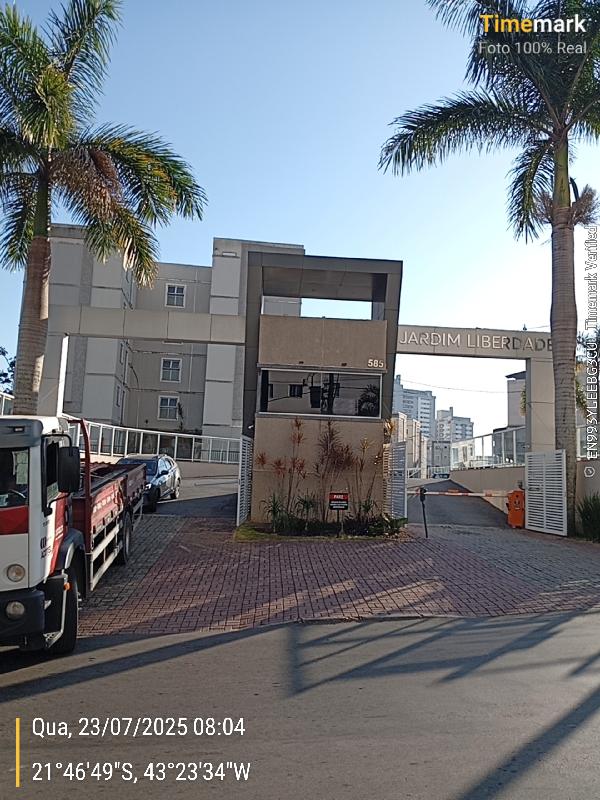 Imóvel da Caixa em JUIZ DE FORA / MG - 8787708512392