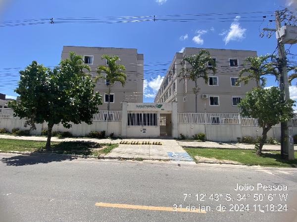Apartamento da Caixa em JOAO PESSOA / PB - 8787708516908