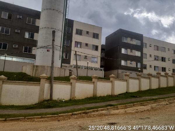 Apartamento da Caixa em ALMIRANTE TAMANDARE / PR - 8787708518889