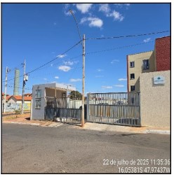 Imóvel da Caixa em VALPARAISO DE GOIAS / GO - 8787708522754