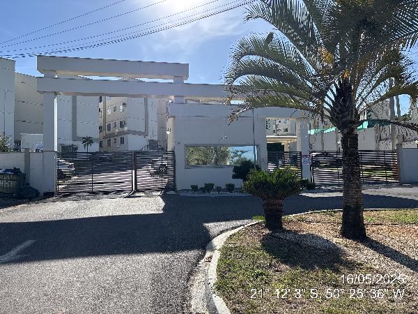 Apartamento da Caixa em ARACATUBA / SP - 8787708525648