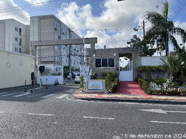 Apartamento da Caixa em CAMACARI / BA - 8787708528701