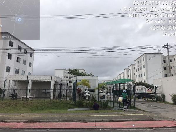 Imóvel da Caixa em SALVADOR / BA - 8787708528779
