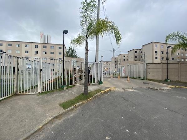 Apartamento da Caixa em JABOATAO DOS GUARARAPES / PE - 8787708534701