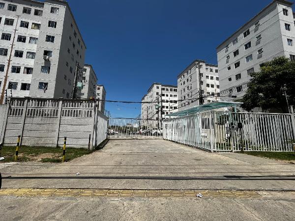 Imóvel da Caixa em SALVADOR / BA - 8787708534990