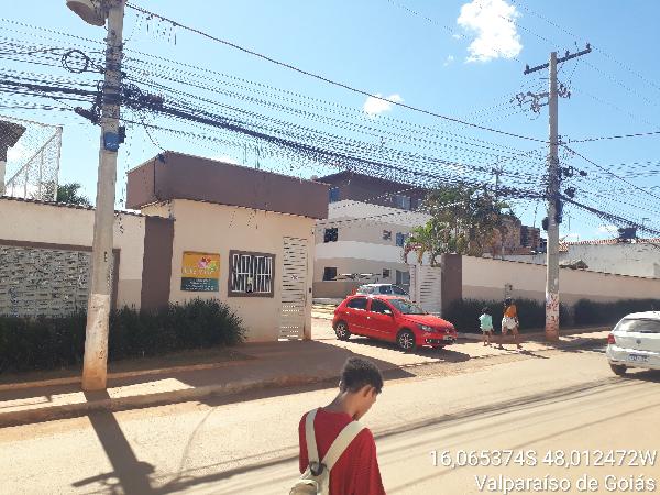 Apartamento da Caixa em VALPARAISO DE GOIAS / GO - 8787708536526