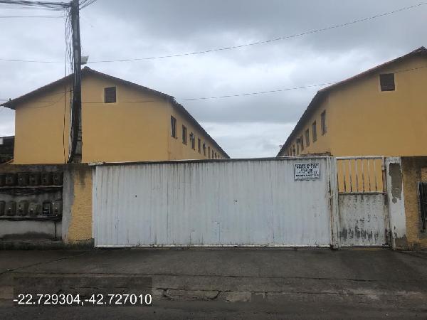 Casa Caixa em TANGUA / RJ - 8787708546718