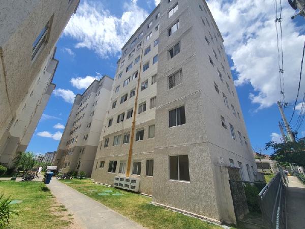 Apartamento da Caixa em SALVADOR / BA - 8787708551240
