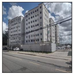 Imóvel da Caixa em SALVADOR / BA - 8787708562756