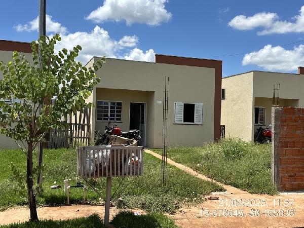 Casa da Caixa em VARZEA GRANDE / MT - 8787708564740