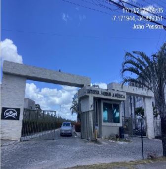 Apartamento Caixa em JOAO PESSOA / PB - 8787708586027