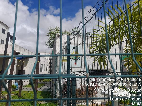 Imóvel da Caixa em SALVADOR / BA - 8787708588844