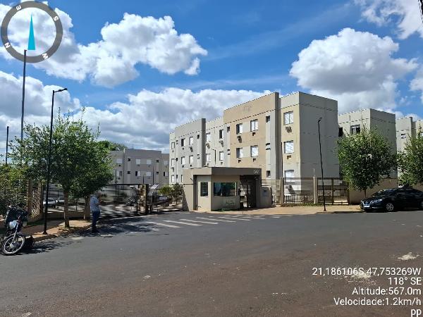 Apartamento da Caixa em RIBEIRAO PRETO / SP - 8787708630310