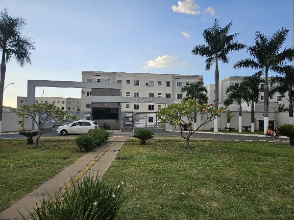 Apartamento Caixa em GOIANIA / GO - 8787708637632