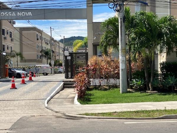 Apartamento Caixa em RIO DE JANEIRO / RJ - 8787708649088