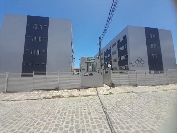 Apartamento Caixa em JOAO PESSOA / PB - 8787708655703