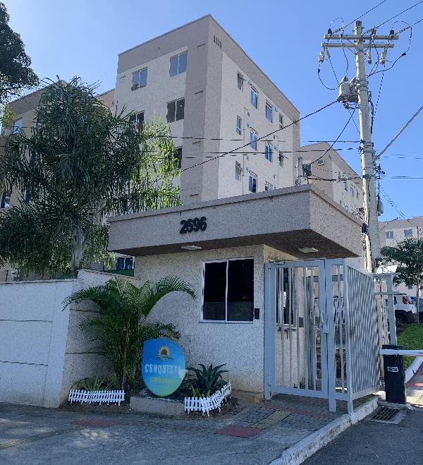 Apartamento da Caixa em RIO DE JANEIRO / RJ - 8787708657919