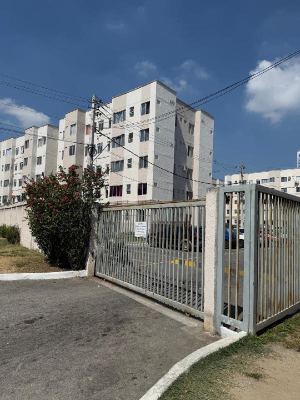 Apartamento da Caixa em SAO GONCALO / RJ - 8787708677189