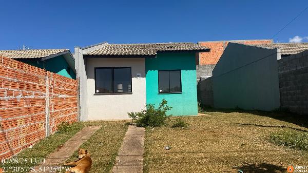 Imóvel da Caixa em APUCARANA / PR - 8787708685785