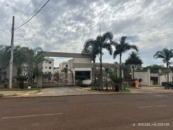 Apartamento Caixa em ARARAQUARA / SP - 8787708686110