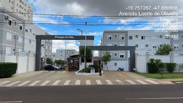 Apartamento da Caixa em UBERABA / MG - 8787708686382