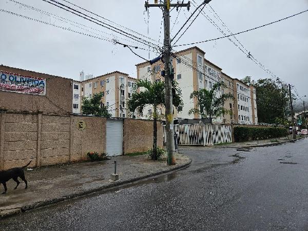 Apartamento da Caixa em RIO DE JANEIRO / RJ - 8787708690754