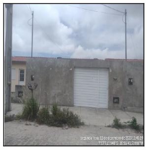 Casa da Caixa em CAMPINA GRANDE / PB - 8787708692250