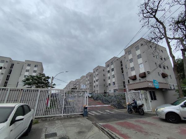 Apartamento da Caixa em RIO DE JANEIRO / RJ - 8787708699034