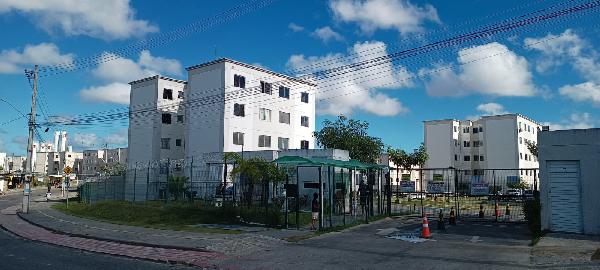 Apartamento da Caixa em SALVADOR / BA - 8787708701128