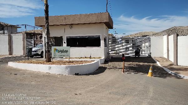 Imóvel da Caixa em VALPARAISO DE GOIAS / GO - 8787708705182