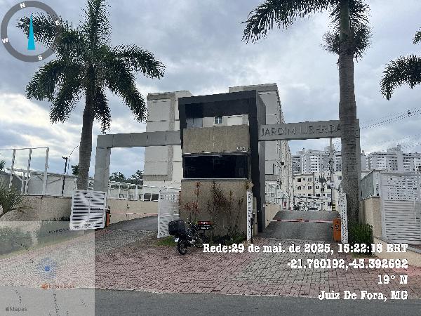 Imóvel da Caixa em JUIZ DE FORA / MG - 8787708715544