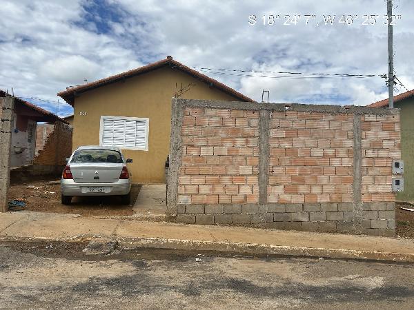 Casa da Caixa em PRESIDENTE OLEGARIO / MG - 8787708720203