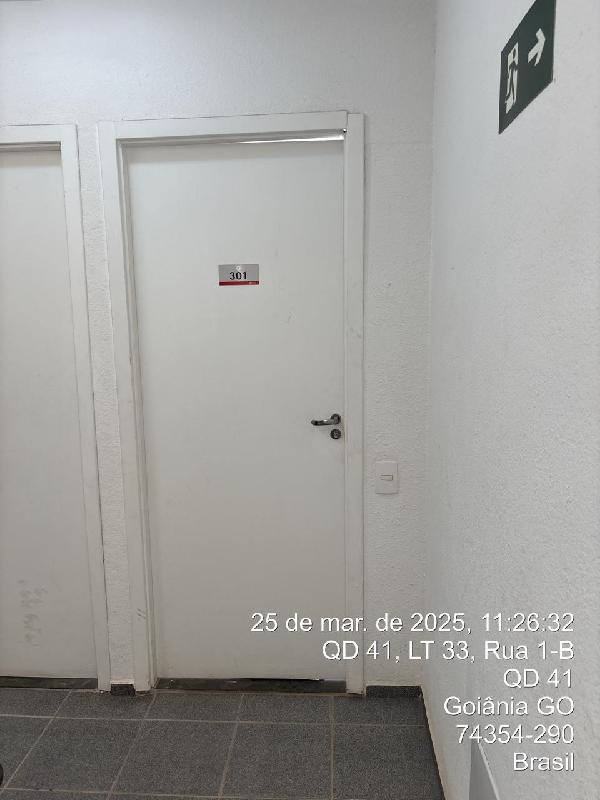 Apartamento da Caixa em GOIANIA / GO - 8787708733437