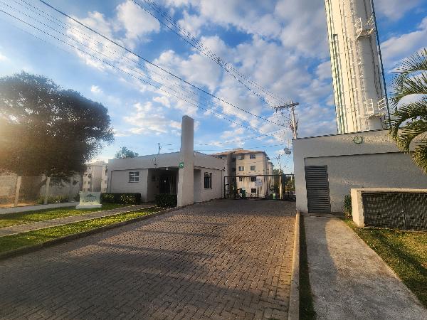 Apartamento Caixa em RIBEIRAO DAS NEVES / MG - 8787708748434